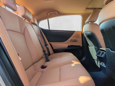 2025 Lexus ES 350 FWD