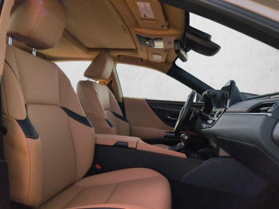2025 Lexus ES 350 FWD