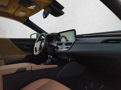 2025 Lexus ES 350 FWD