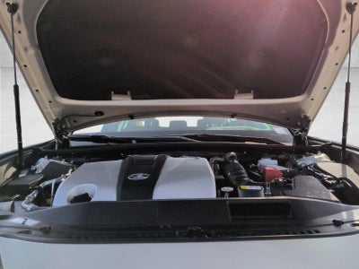 2025 Lexus ES 350 FWD