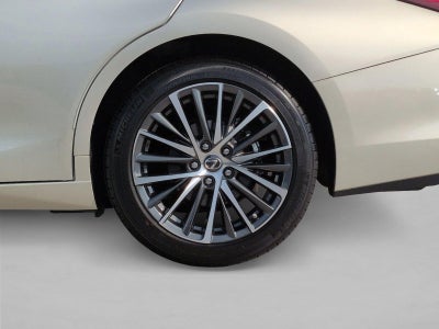 2025 Lexus ES 350 FWD
