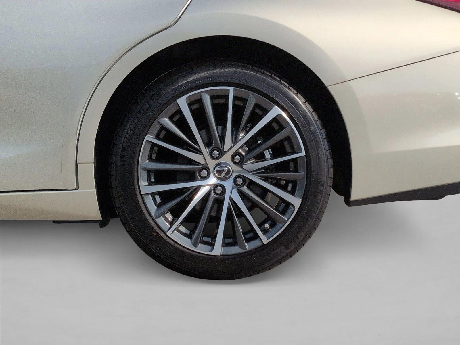 2025 Lexus ES 350 FWD