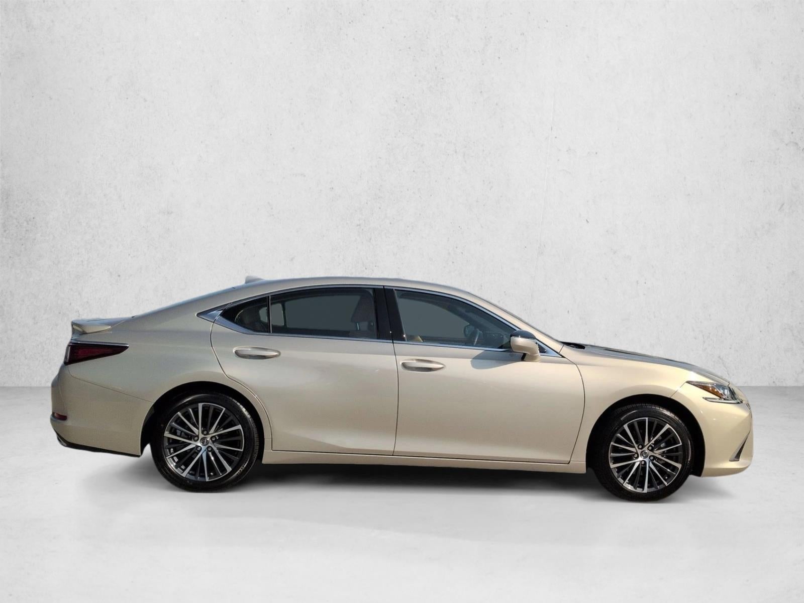 2025 Lexus ES 350 FWD