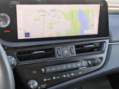 2024 Lexus ES 300h Ultra Luxury FWD