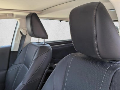 2024 Lexus ES 300h Ultra Luxury FWD
