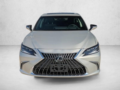2024 Lexus ES 300h Ultra Luxury FWD