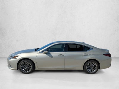 2024 Lexus ES 300h Ultra Luxury FWD