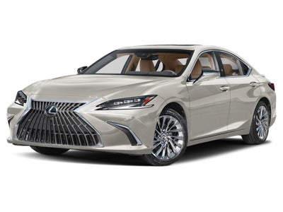 2024 Lexus ES 300h Ultra Luxury FWD