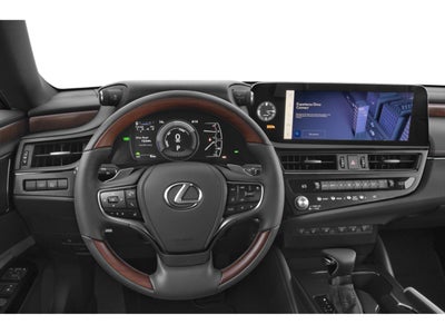 2024 Lexus ES 300h Ultra Luxury FWD