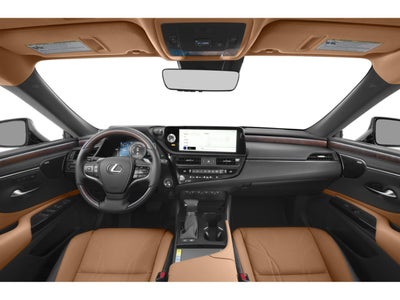 2024 Lexus ES 300h Ultra Luxury FWD
