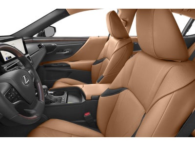 2024 Lexus ES 300h Ultra Luxury FWD