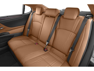 2024 Lexus ES 300h Ultra Luxury FWD