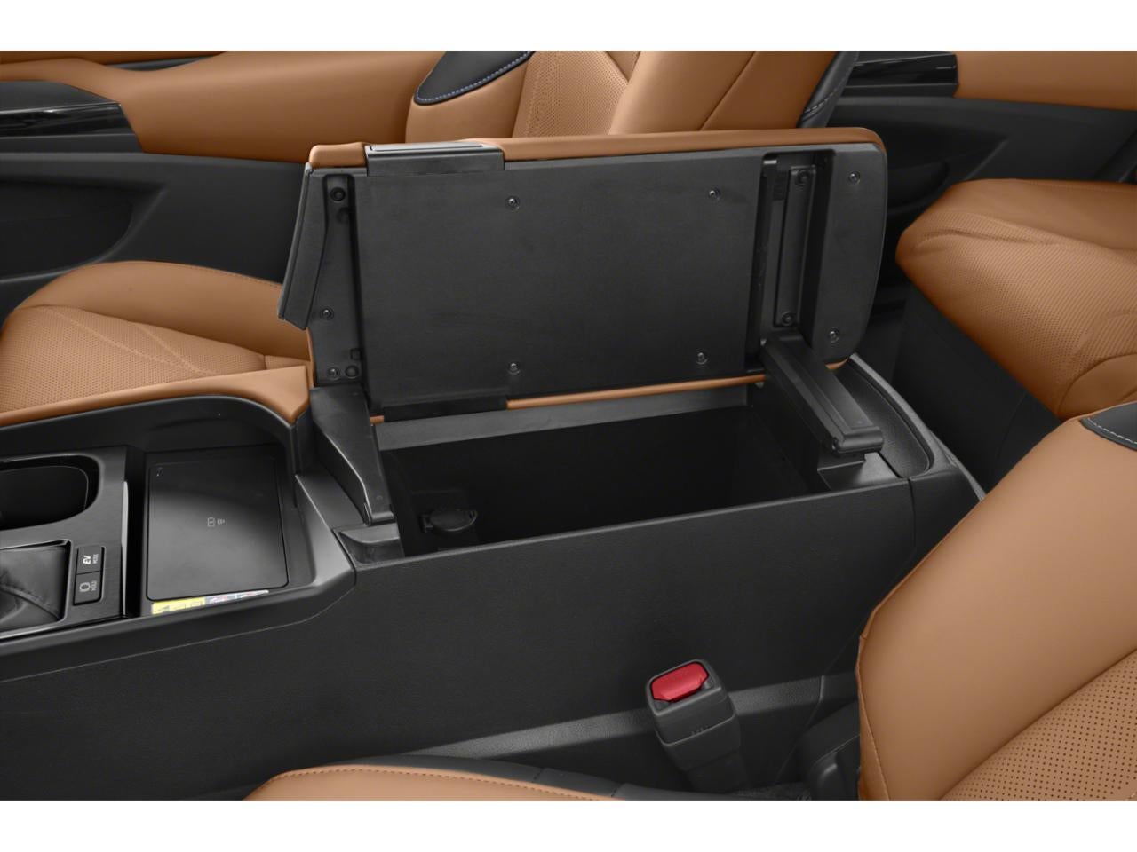 2024 Lexus ES 300h Ultra Luxury FWD