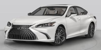2024 Lexus ES 300h Ultra Luxury FWD