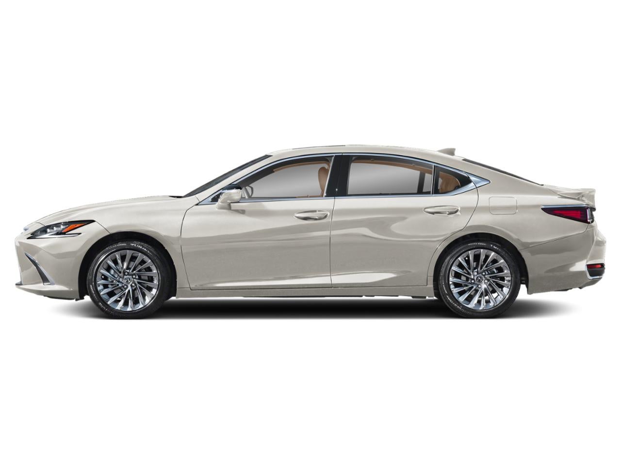 2024 Lexus ES 300h Ultra Luxury FWD