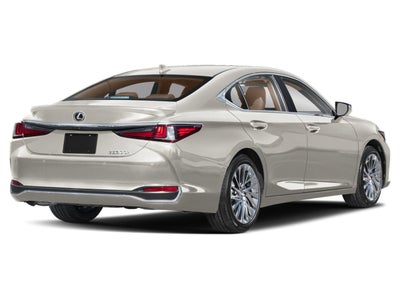 2024 Lexus ES 300h Ultra Luxury FWD