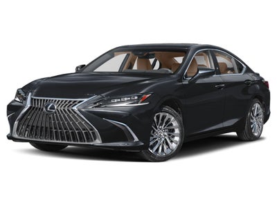 2024 Lexus ES 300h Ultra Luxury FWD