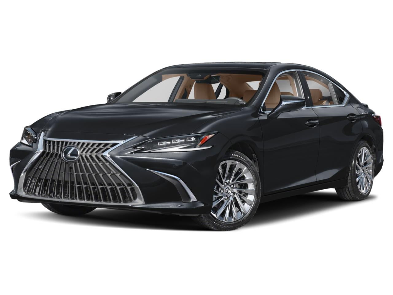 2024 Lexus ES 300h Ultra Luxury FWD