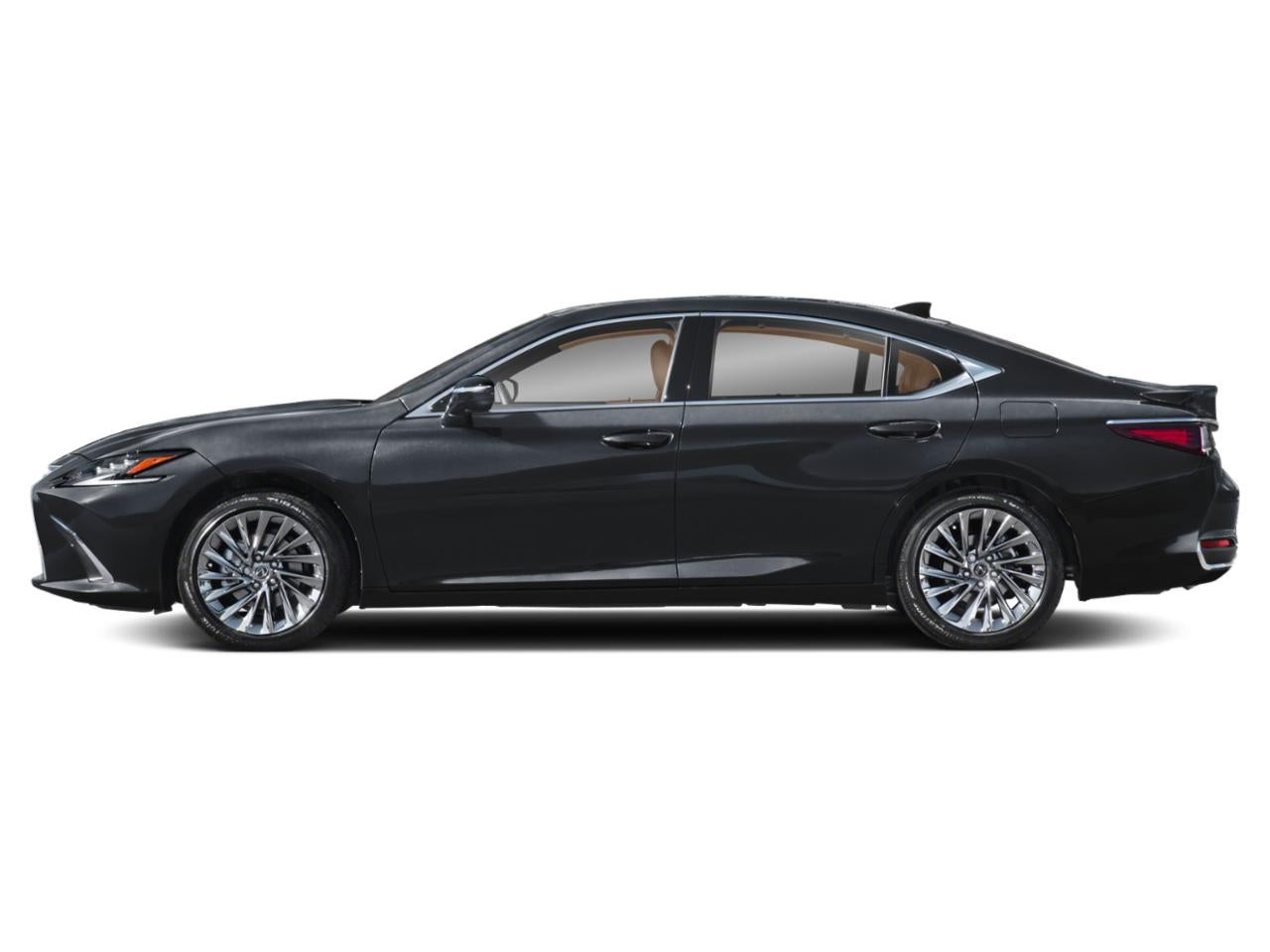 2024 Lexus ES 300h Ultra Luxury FWD