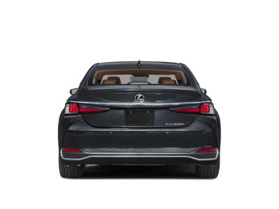 2024 Lexus ES 300h Ultra Luxury FWD