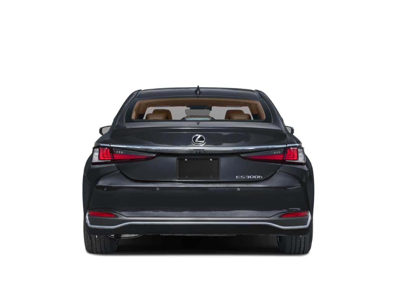 2024 Lexus ES 300h Ultra Luxury FWD