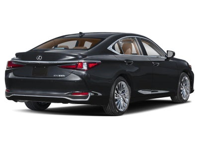 2024 Lexus ES 300h Ultra Luxury FWD