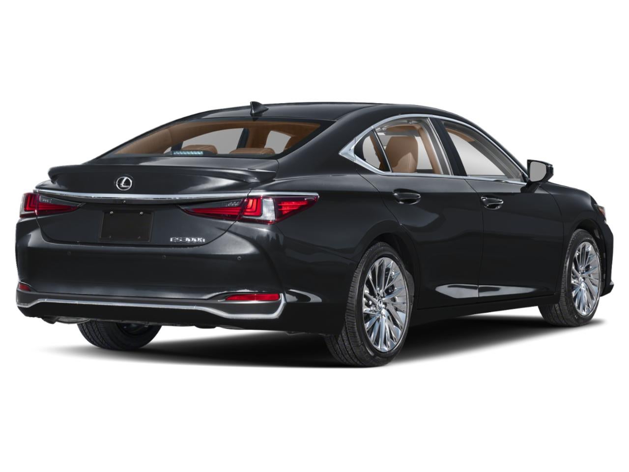 2024 Lexus ES 300h Ultra Luxury FWD