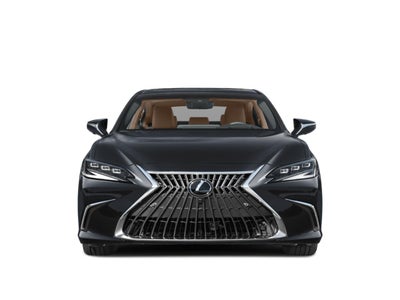 2024 Lexus ES 300h Ultra Luxury FWD