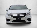 2020 Honda Odyssey EX-L Auto