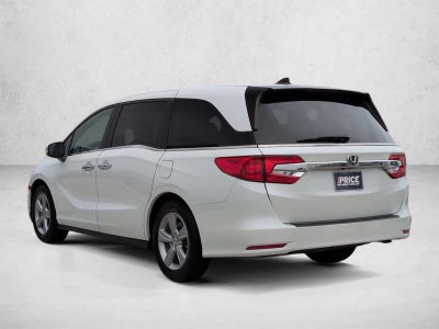 2020 Honda Odyssey EX-L Auto