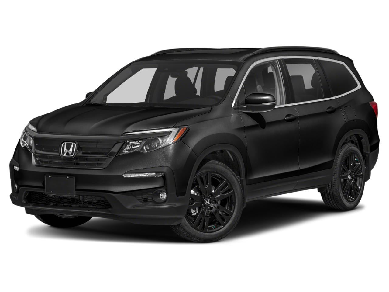 2022 Honda Pilot Special Edition AWD