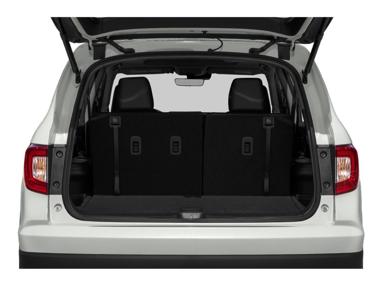 2022 Honda Pilot Special Edition AWD