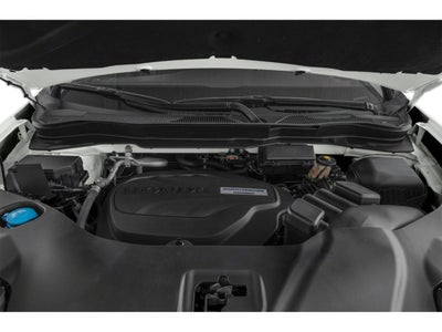 2022 Honda Pilot Special Edition AWD