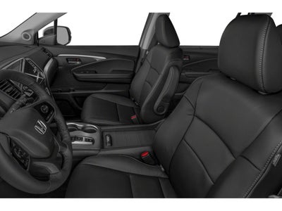 2022 Honda Pilot Special Edition AWD