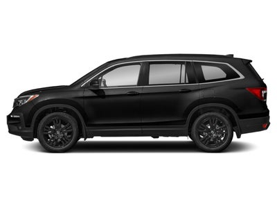 2022 Honda Pilot Special Edition AWD