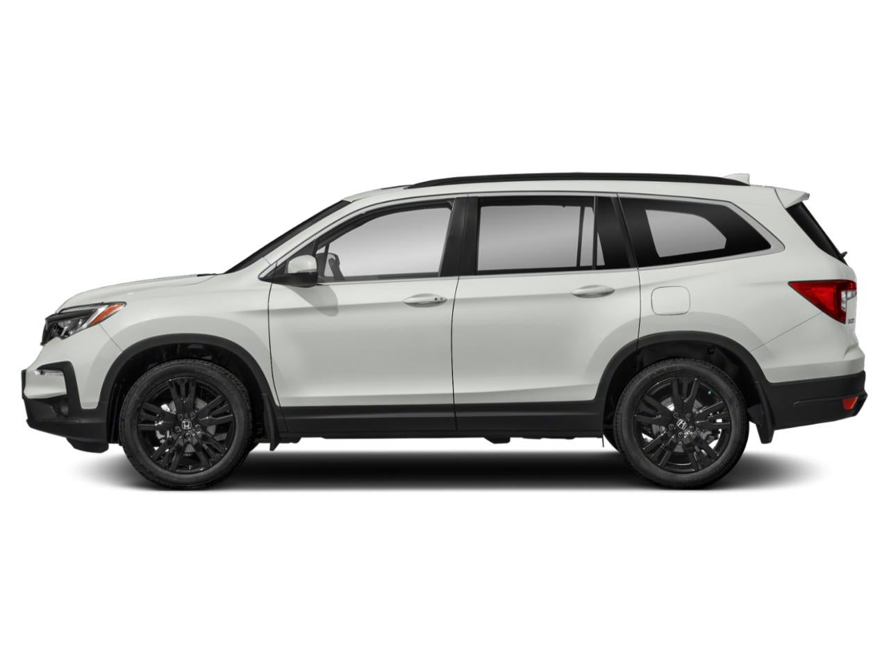 2022 Honda Pilot Special Edition AWD