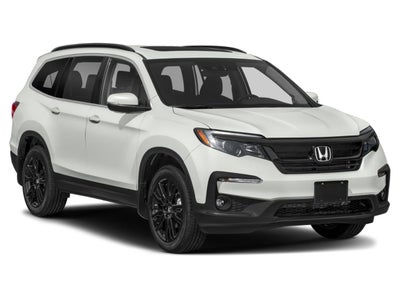 2022 Honda Pilot Special Edition AWD