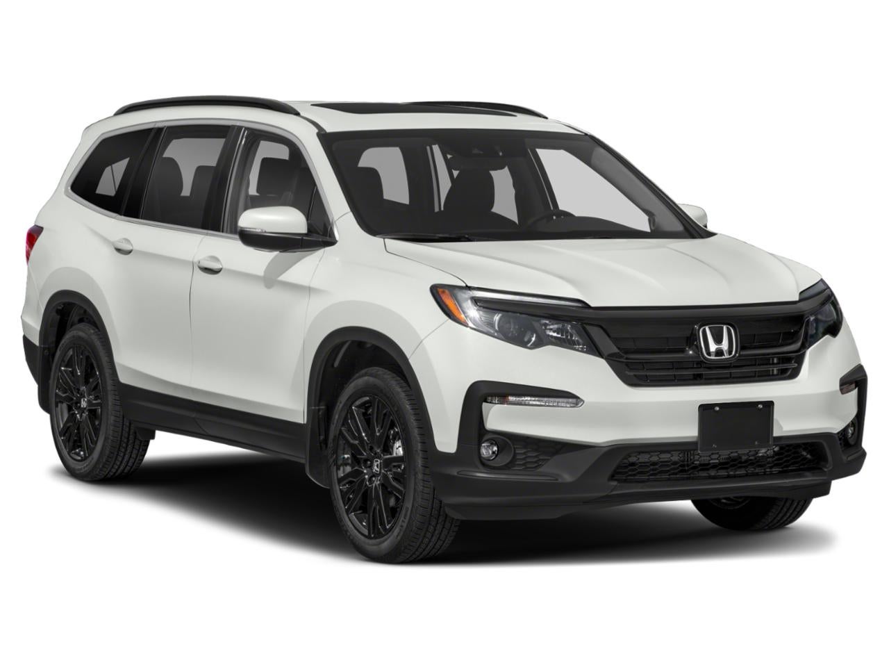 2022 Honda Pilot Special Edition AWD