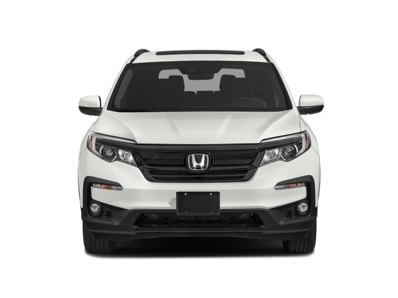 2022 Honda Pilot Special Edition AWD