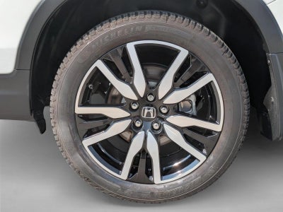 2021 Honda Pilot Touring 8-Passenger AWD