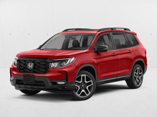 2023 Honda Passport Elite AWD