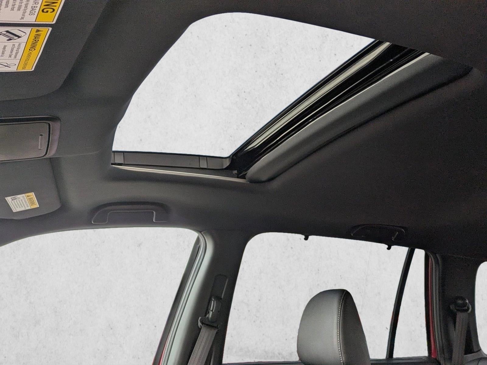 2023 Honda Passport Elite AWD