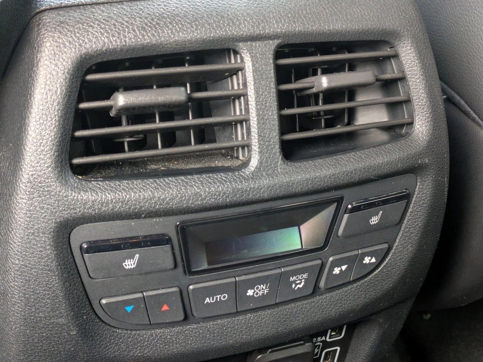 2023 Honda Passport Elite AWD