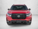 2023 Honda Passport Elite AWD