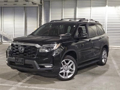 2025 Honda Passport EX-L AWD