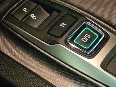 2025 Honda Passport EX-L AWD