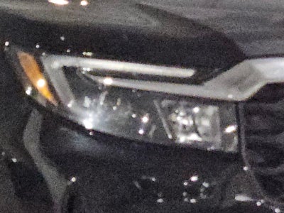 2025 Honda Passport EX-L AWD