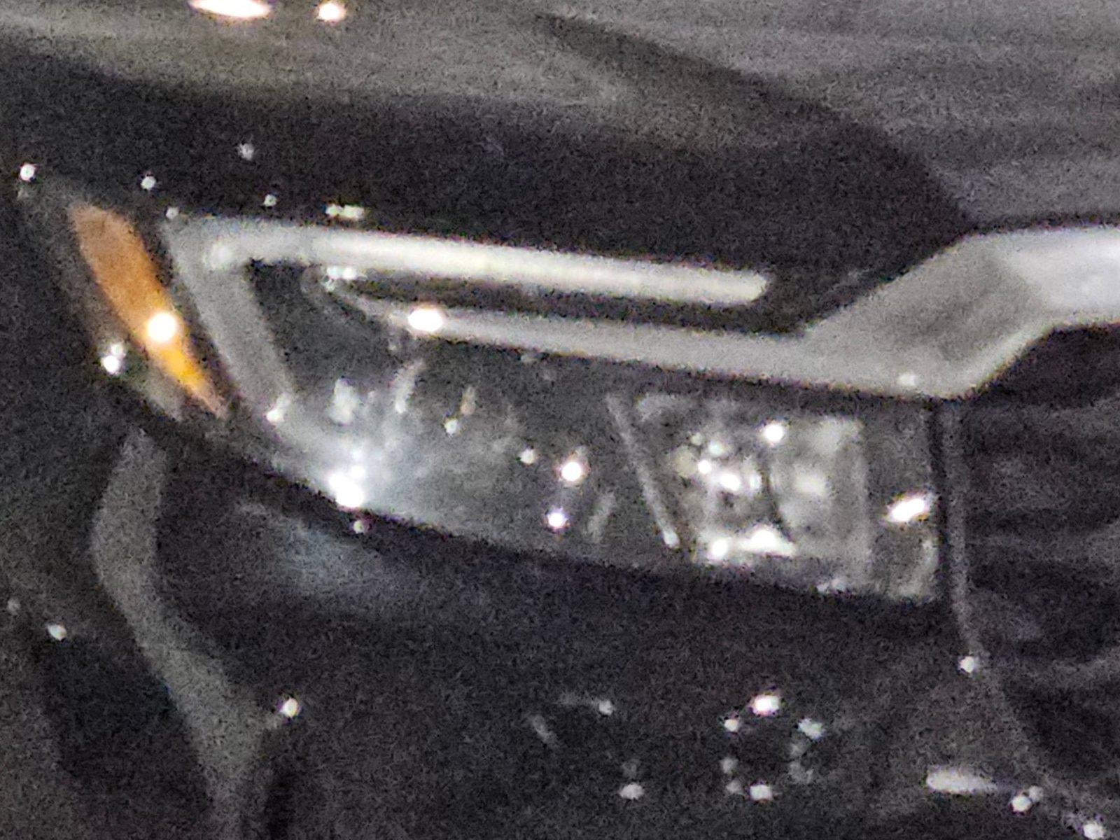 2025 Honda Passport EX-L AWD