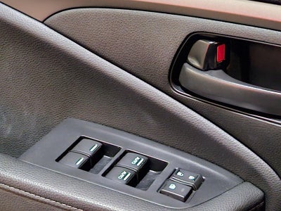 2025 Honda Passport EX-L AWD