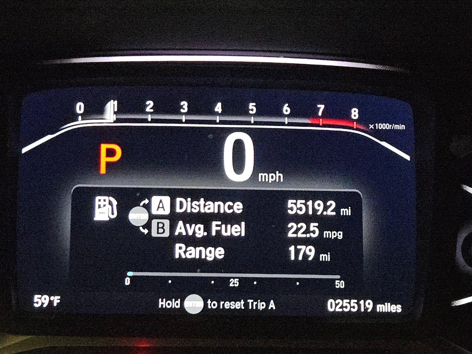 2025 Honda Passport EX-L AWD